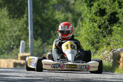 27/07/2014 : Course de Côte de Carlucet (Photos Stéphane Agnus) 2014 — karting
