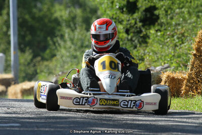 27/07/2014 : Course de Côte de Carlucet (Photos Stéphane Agnus) 2014 — karting