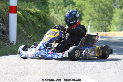 27/07/2014 : Course de Côte de Carlucet (Photos Stéphane Agnus) 2014 — karting