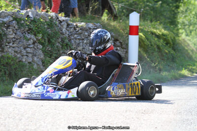 27/07/2014 : Course de Côte de Carlucet (Photos Stéphane Agnus) 2014 — karting