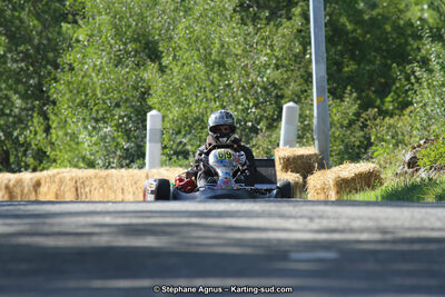 27/07/2014 : Course de Côte de Carlucet (Photos Stéphane Agnus) 2014 — karting