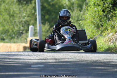 27/07/2014 : Course de Côte de Carlucet (Photos Stéphane Agnus) 2014 — karting