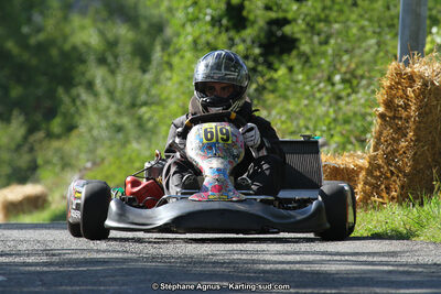 27/07/2014 : Course de Côte de Carlucet (Photos Stéphane Agnus) 2014 — karting