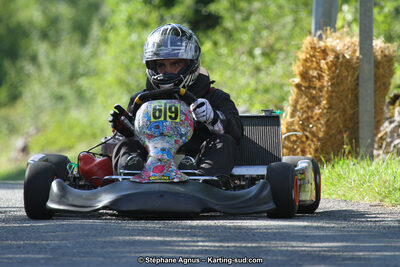 27/07/2014 : Course de Côte de Carlucet (Photos Stéphane Agnus) 2014 — karting
