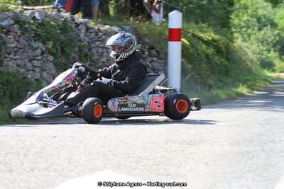 27/07/2014 : Course de Côte de Carlucet (Photos Stéphane Agnus) 2014 — karting