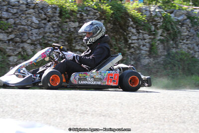 27/07/2014 : Course de Côte de Carlucet (Photos Stéphane Agnus) 2014 — karting