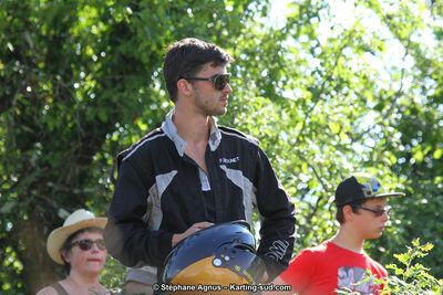 27/07/2014 : Course de Côte de Carlucet (Photos Stéphane Agnus) 2014 — karting