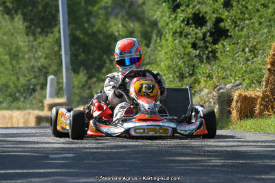 27/07/2014 : Course de Côte de Carlucet (Photos Stéphane Agnus) 2014 — karting