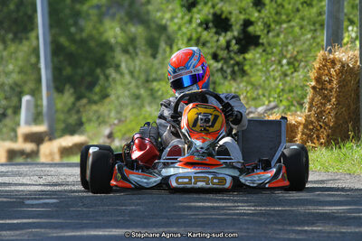 27/07/2014 : Course de Côte de Carlucet (Photos Stéphane Agnus) 2014 — karting