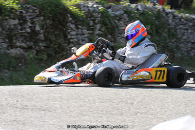 27/07/2014 : Course de Côte de Carlucet (Photos Stéphane Agnus) 2014 — karting
