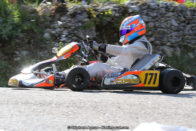 27/07/2014 : Course de Côte de Carlucet (Photos Stéphane Agnus) 2014 — karting