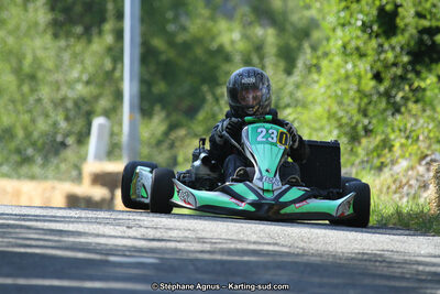27/07/2014 : Course de Côte de Carlucet (Photos Stéphane Agnus) 2014 — karting