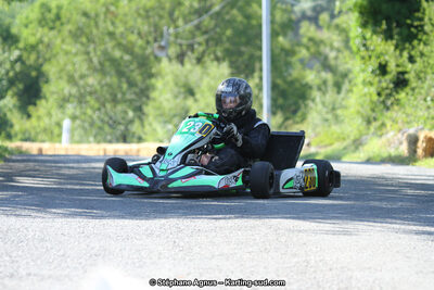 27/07/2014 : Course de Côte de Carlucet (Photos Stéphane Agnus) 2014 — karting