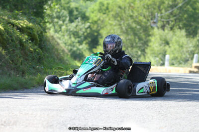 27/07/2014 : Course de Côte de Carlucet (Photos Stéphane Agnus) 2014 — karting