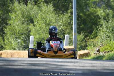 27/07/2014 : Course de Côte de Carlucet (Photos Stéphane Agnus) 2014 — karting