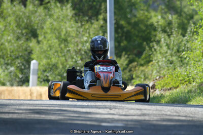 27/07/2014 : Course de Côte de Carlucet (Photos Stéphane Agnus) 2014 — karting