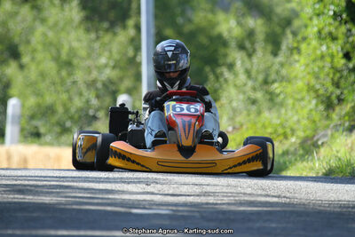 27/07/2014 : Course de Côte de Carlucet (Photos Stéphane Agnus) 2014 — karting