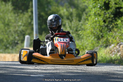 27/07/2014 : Course de Côte de Carlucet (Photos Stéphane Agnus) 2014 — karting