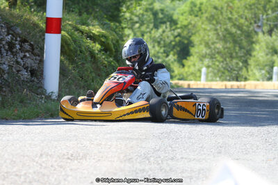 27/07/2014 : Course de Côte de Carlucet (Photos Stéphane Agnus) 2014 — karting