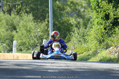 27/07/2014 : Course de Côte de Carlucet (Photos Stéphane Agnus) 2014 — karting