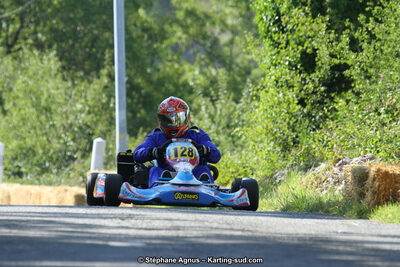 27/07/2014 : Course de Côte de Carlucet (Photos Stéphane Agnus) 2014 — karting