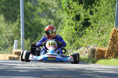 27/07/2014 : Course de Côte de Carlucet (Photos Stéphane Agnus) 2014 — karting