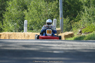 27/07/2014 : Course de Côte de Carlucet (Photos Stéphane Agnus) 2014 — karting