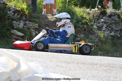 27/07/2014 : Course de Côte de Carlucet (Photos Stéphane Agnus) 2014 — karting