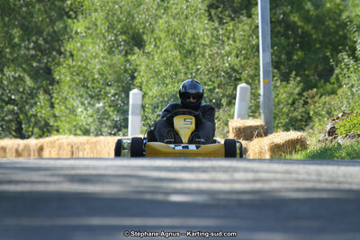 27/07/2014 : Course de Côte de Carlucet (Photos Stéphane Agnus) 2014 — karting