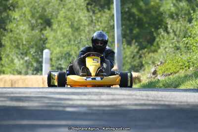 27/07/2014 : Course de Côte de Carlucet (Photos Stéphane Agnus) 2014 — karting