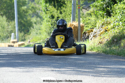27/07/2014 : Course de Côte de Carlucet (Photos Stéphane Agnus) 2014 — karting