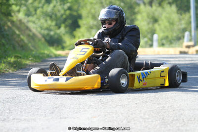 27/07/2014 : Course de Côte de Carlucet (Photos Stéphane Agnus) 2014 — karting