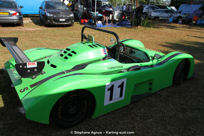 27/07/2014 : Course de Côte de Carlucet (Photos Stéphane Agnus) 2014 — karting