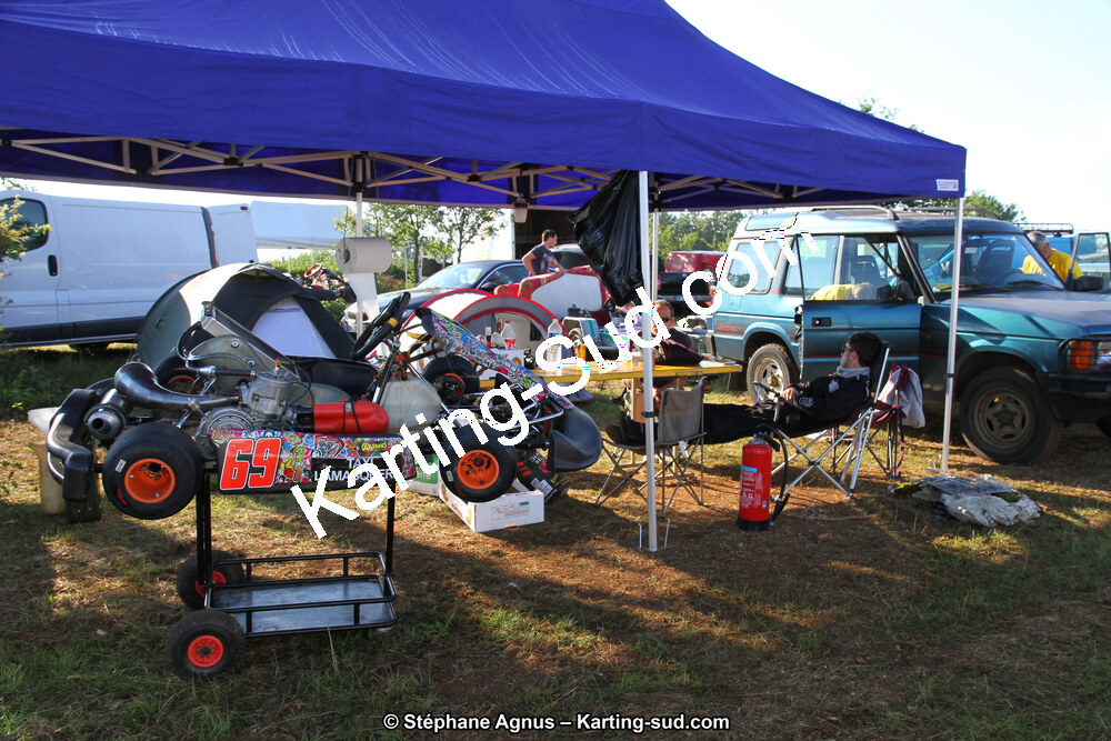 27/07/2014 : Course de Côte de Carlucet (Photos Stéphane Agnus) 2014 — karting