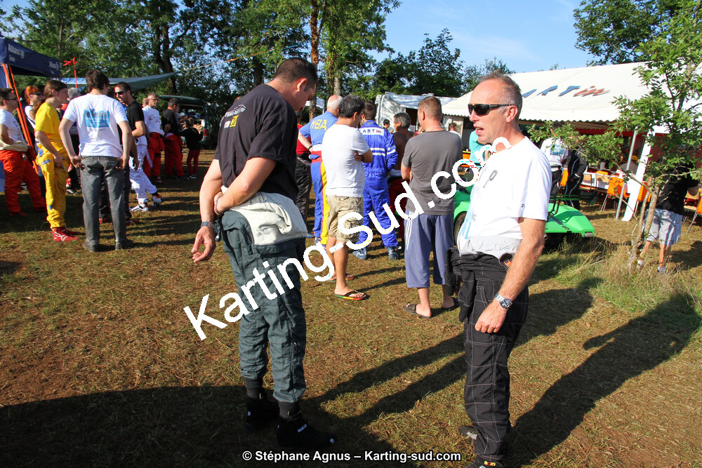 27/07/2014 : Course de Côte de Carlucet (Photos Stéphane Agnus) 2014 — karting