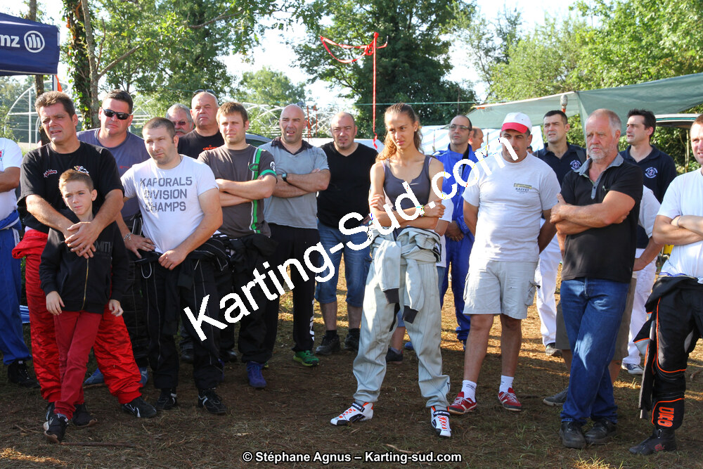 27/07/2014 : Course de Côte de Carlucet (Photos Stéphane Agnus) 2014 — karting