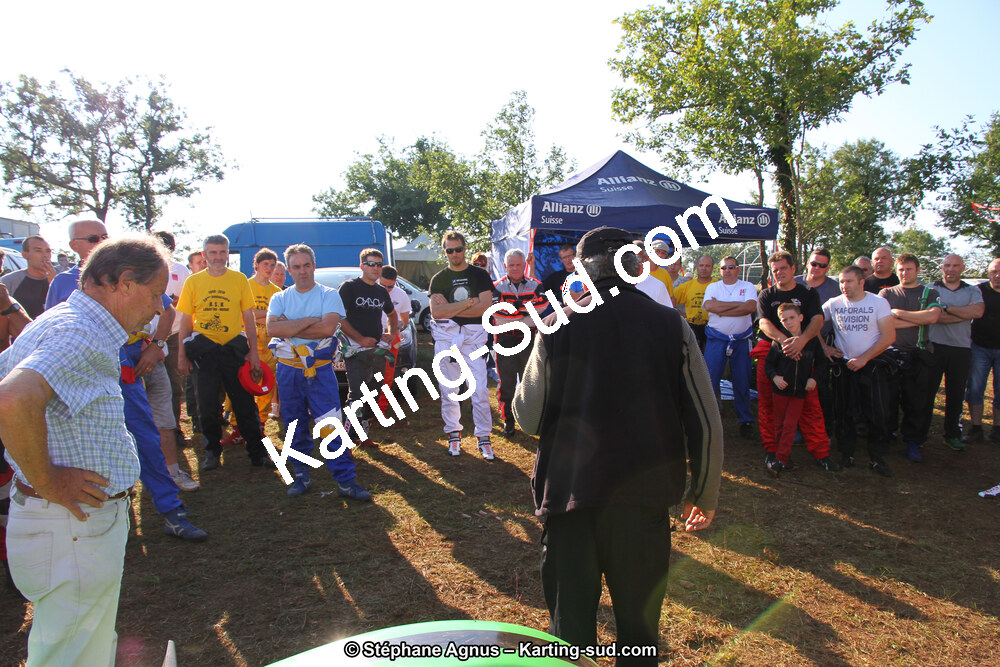 27/07/2014 : Course de Côte de Carlucet (Photos Stéphane Agnus) 2014 — karting