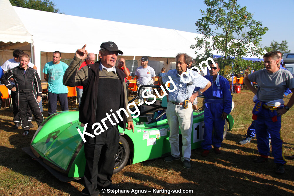 27/07/2014 : Course de Côte de Carlucet (Photos Stéphane Agnus) 2014 — karting