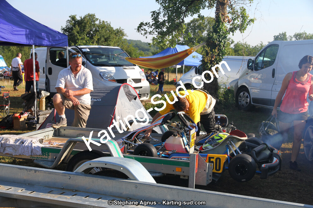 27/07/2014 : Course de Côte de Carlucet (Photos Stéphane Agnus) 2014 — karting