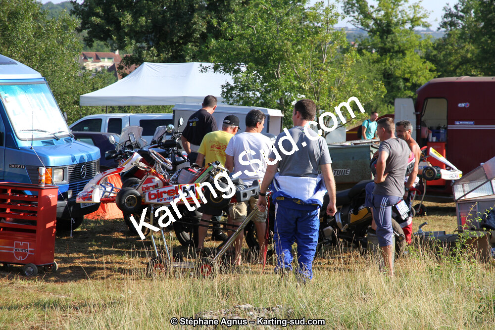 27/07/2014 : Course de Côte de Carlucet (Photos Stéphane Agnus) 2014 — karting