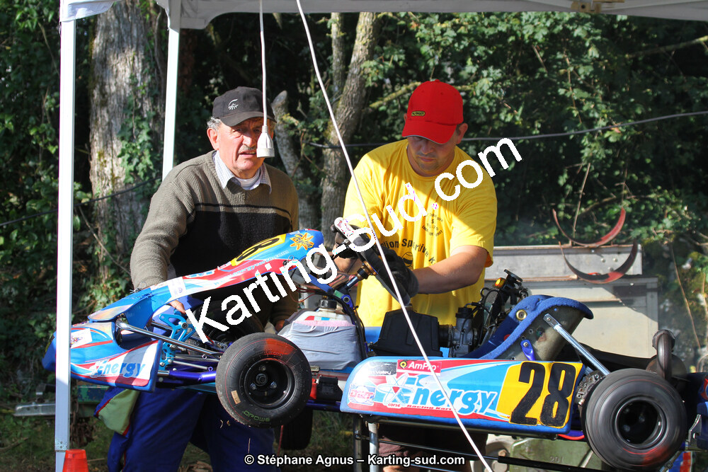 27/07/2014 : Course de Côte de Carlucet (Photos Stéphane Agnus) 2014 — karting