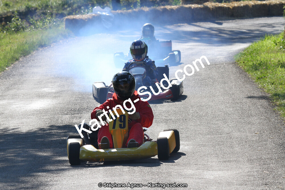 27/07/2014 : Course de Côte de Carlucet (Photos Stéphane Agnus) 2014 — karting