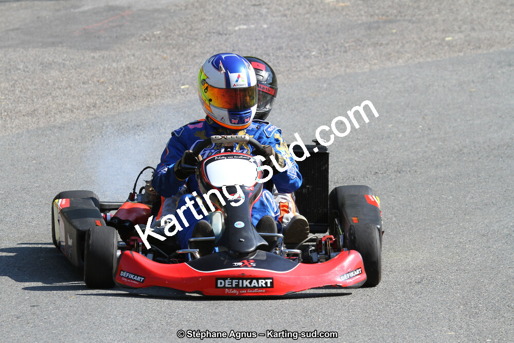 27/07/2014 : Course de Côte de Carlucet (Photos Stéphane Agnus) 2014 — karting