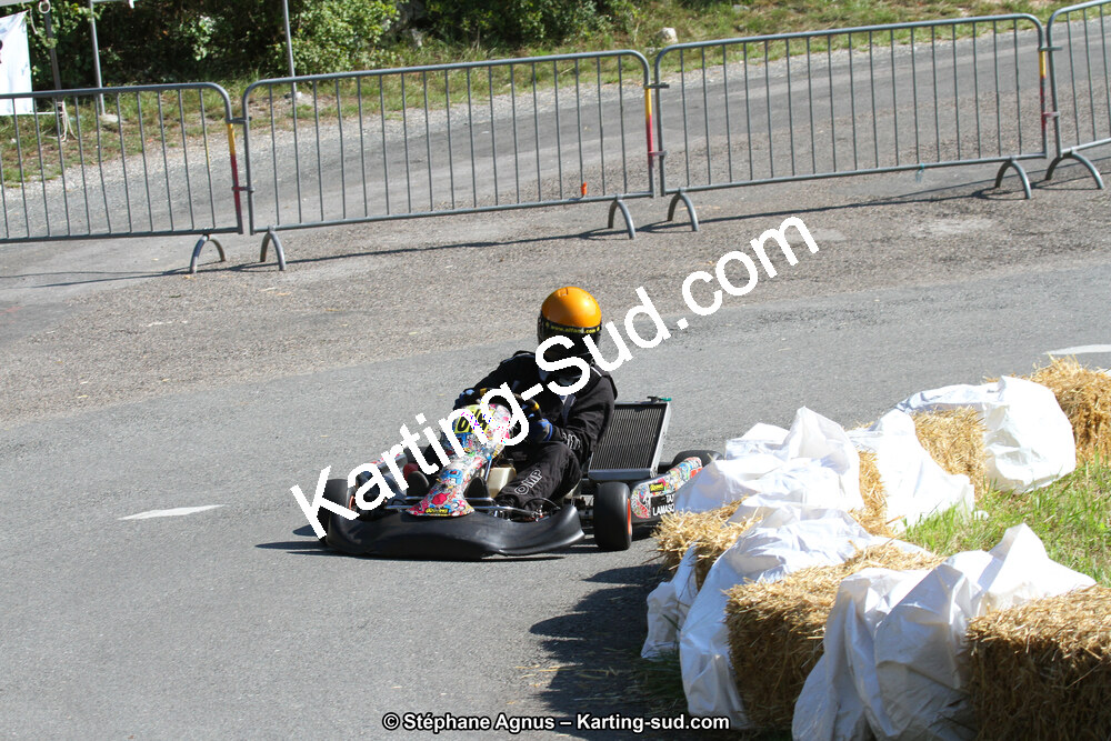 27/07/2014 : Course de Côte de Carlucet (Photos Stéphane Agnus) 2014 — karting