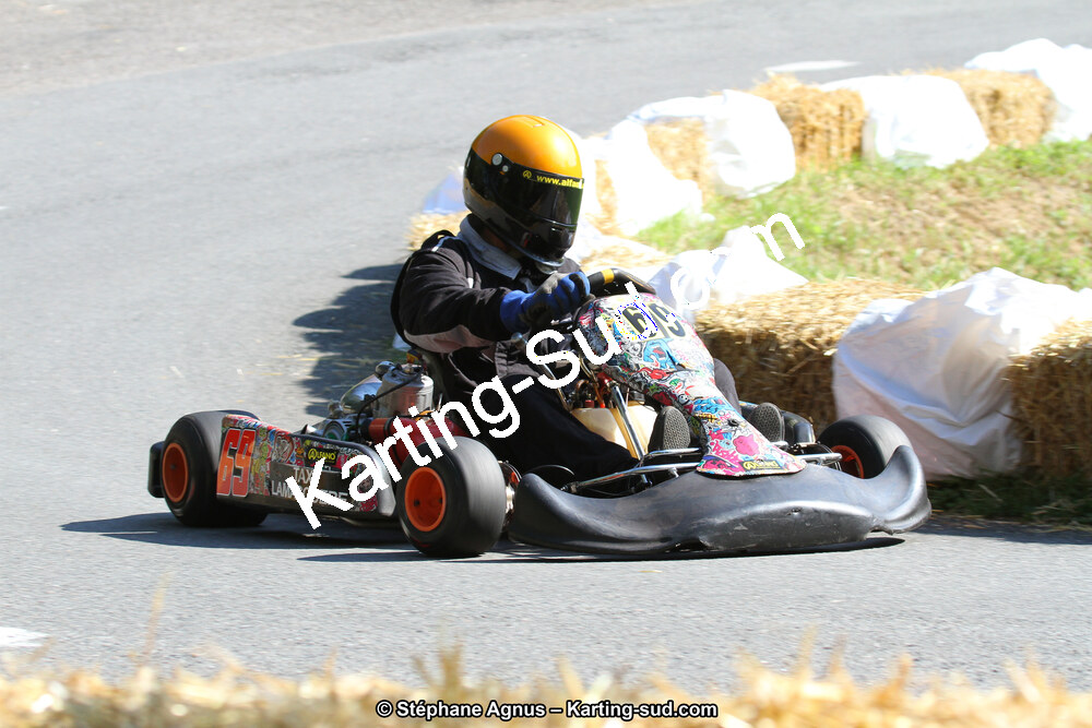 27/07/2014 : Course de Côte de Carlucet (Photos Stéphane Agnus) 2014 — karting