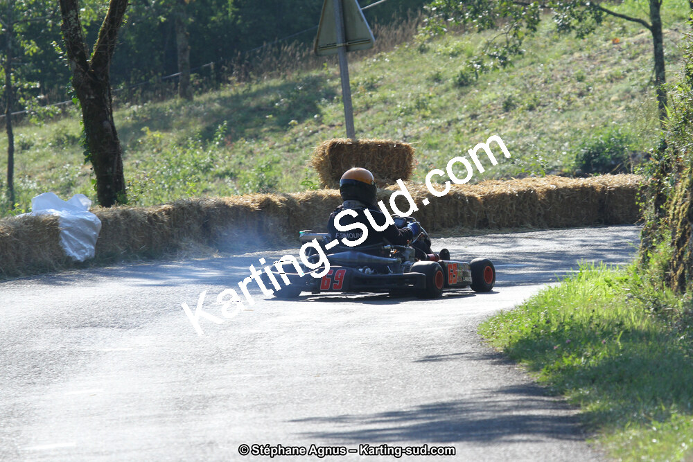27/07/2014 : Course de Côte de Carlucet (Photos Stéphane Agnus) 2014 — karting