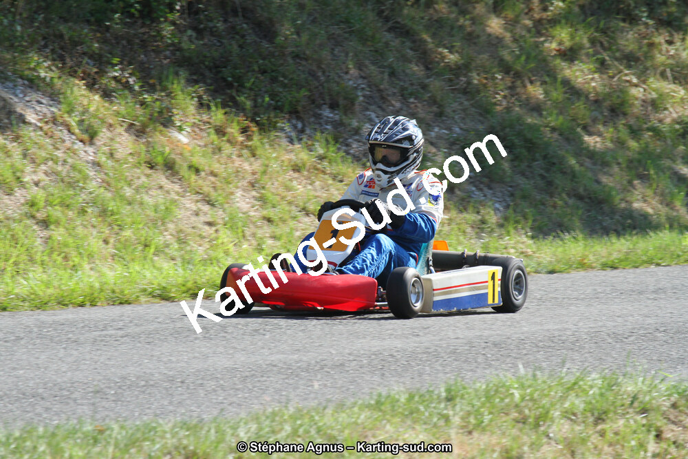 27/07/2014 : Course de Côte de Carlucet (Photos Stéphane Agnus) 2014 — karting