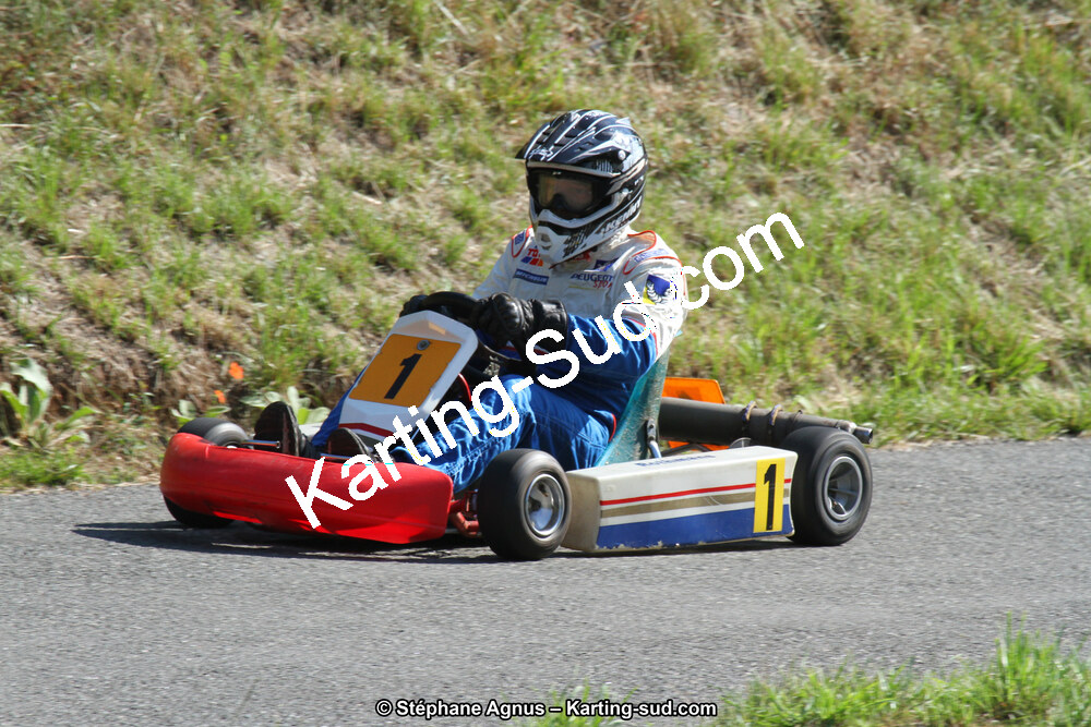 27/07/2014 : Course de Côte de Carlucet (Photos Stéphane Agnus) 2014 — karting
