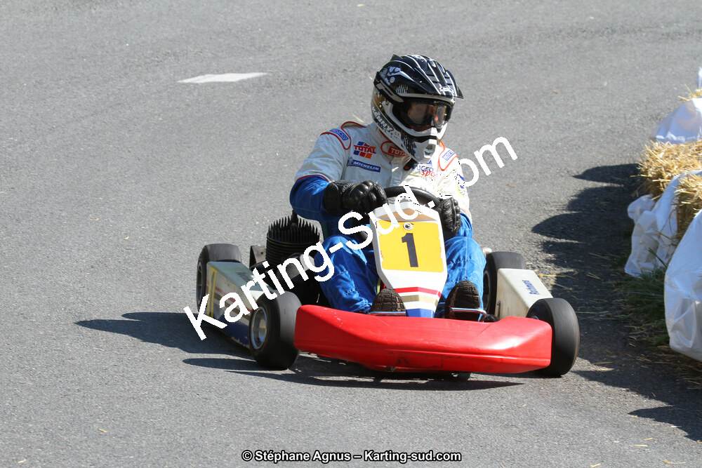 27/07/2014 : Course de Côte de Carlucet (Photos Stéphane Agnus) 2014 — karting
