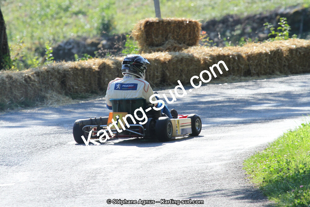 27/07/2014 : Course de Côte de Carlucet (Photos Stéphane Agnus) 2014 — karting